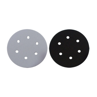 GPI 150MM INTERFACE PAD 6 HOLE - V1018 